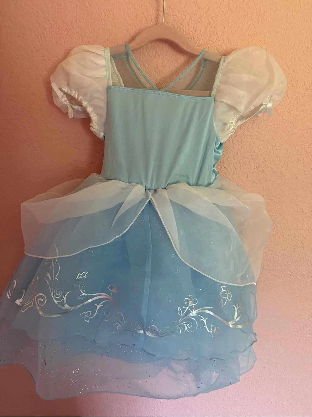 Disney store Cinderella dress - Picture 3 of 4
